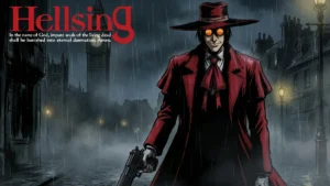 Hellsing
