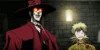 Hellsing Alucard