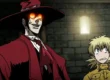 Hellsing Alucard