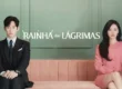 Rainha das Lágrimas