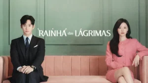 Rainha das Lágrimas