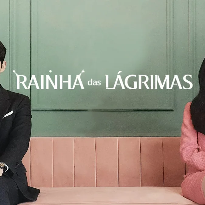Rainha das Lágrimas